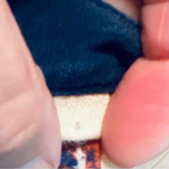 Anthropologie Vanessa Virginia silk sleeveless top, sz S - Picture 9 of 9